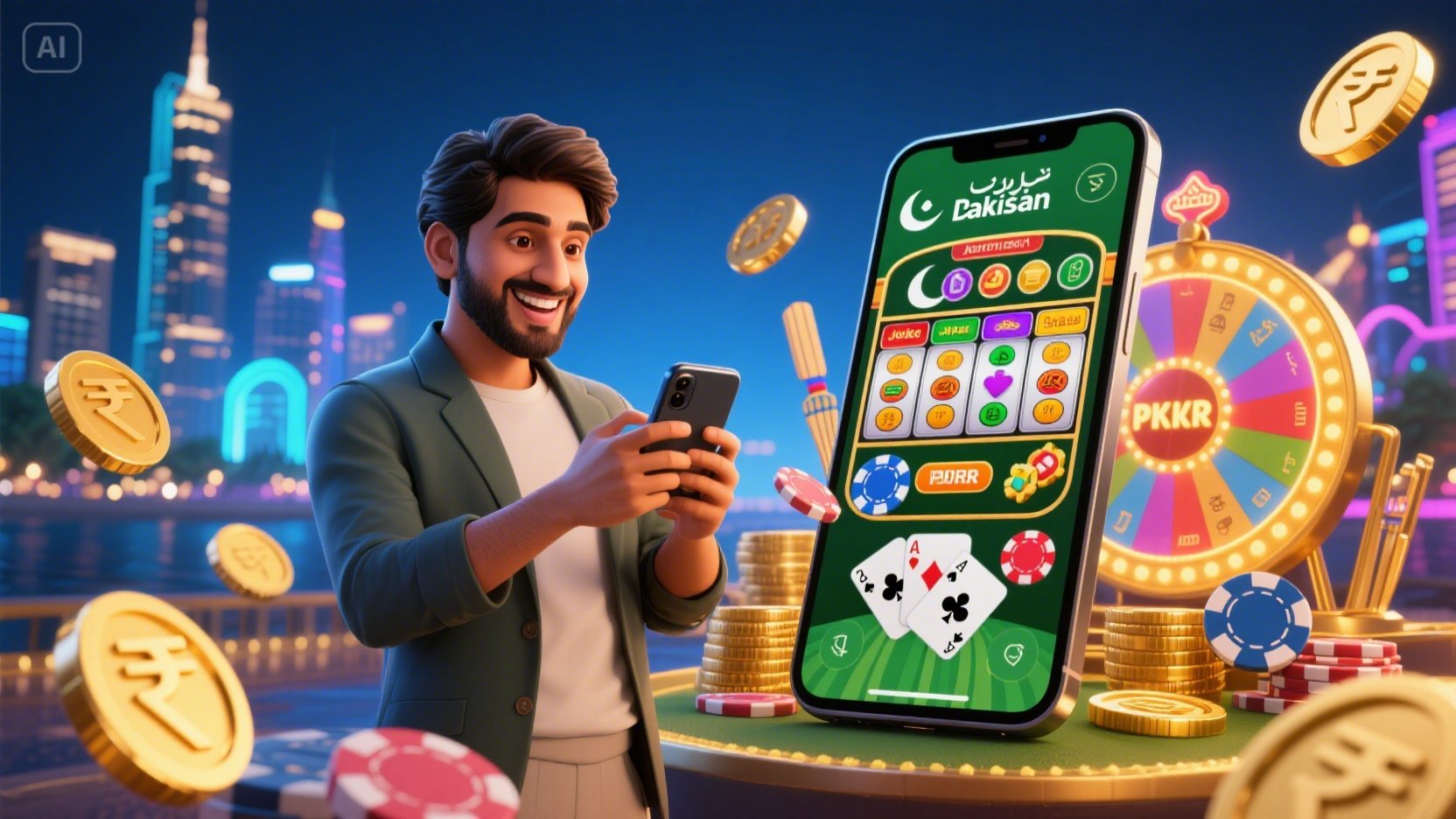 Casino best casino online desktop and mobile interfaces