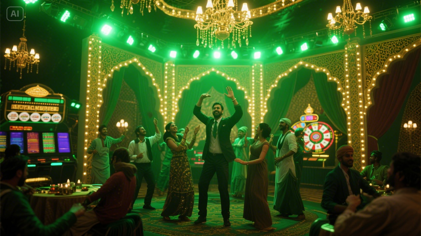 Registration at best casino online Casino