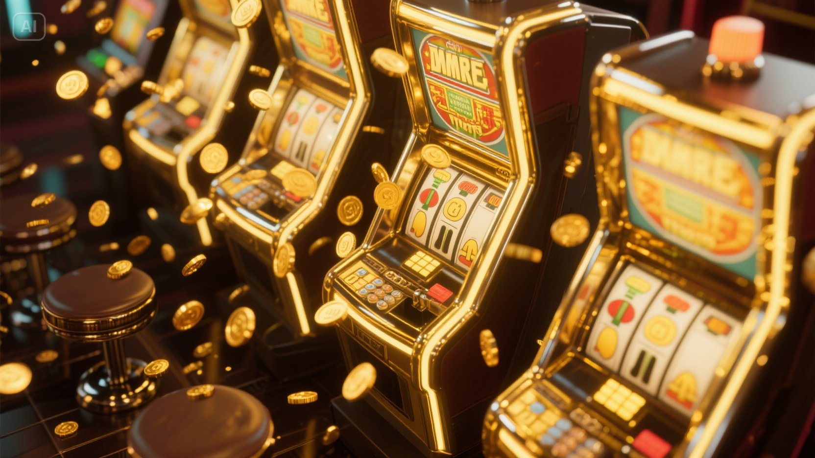 Casino best casino online desktop and mobile interfaces